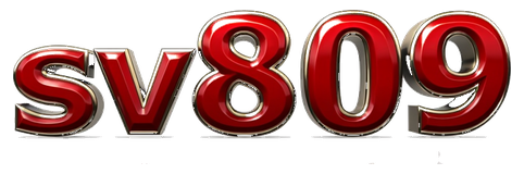 sv809 logo